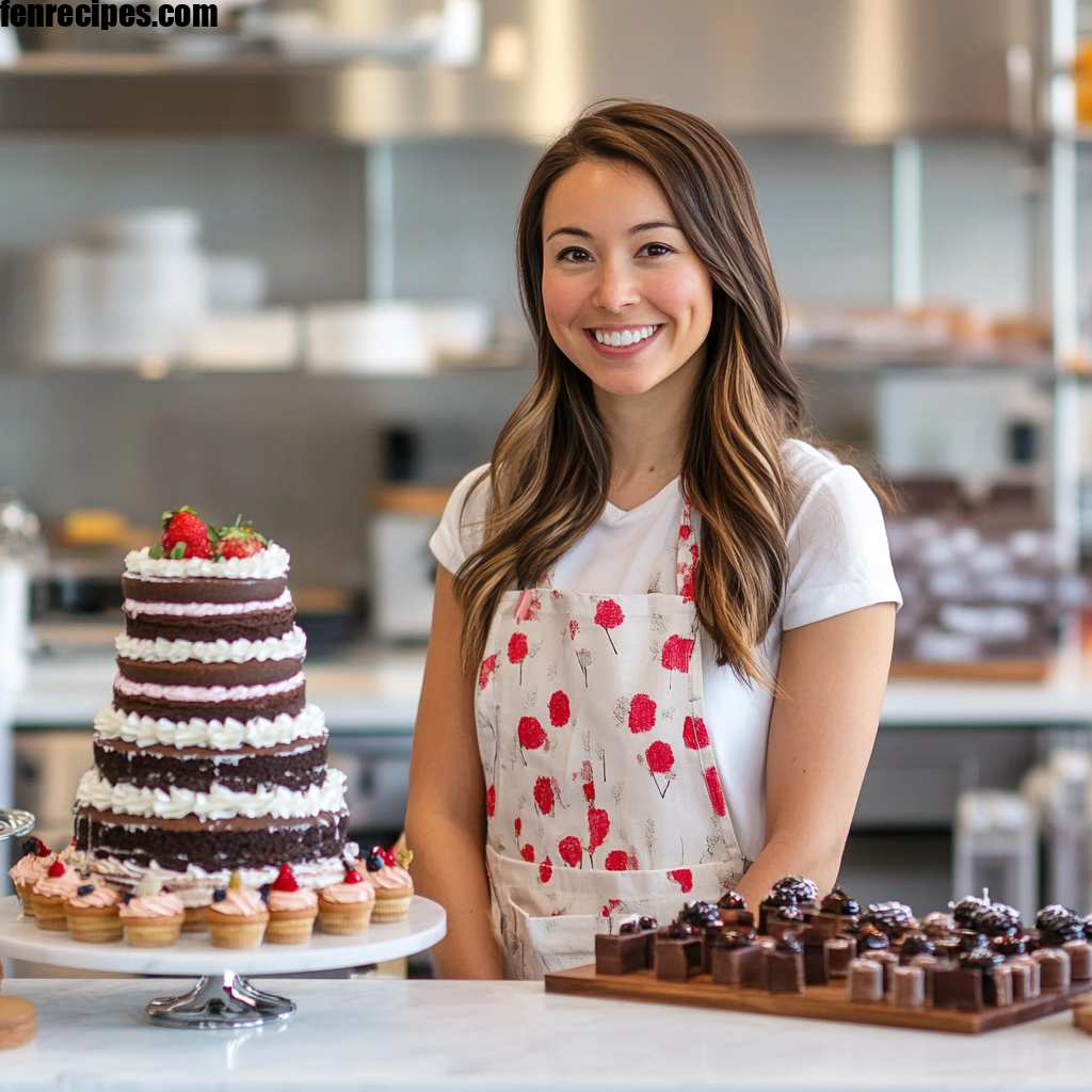 chef isabella