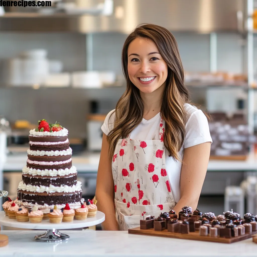 chef isabella