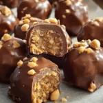 No-Bake Butterfinger Balls Recipe | Easy Dessert