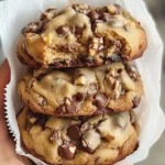 Levain Bakery NYC Cookies Recipe - Easy Dessert