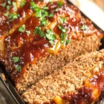 Lipton Onion Soup Meatloaf Recipe – Easy Dinner