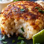 Maryland-Style Crab Cakes Recipe | Easy Dinner Ideas