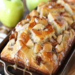 Country Apple Fritter Cake Recipe - Perfect Dessert Ideas