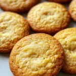 Easy Banana Bread Cookies Recipe