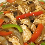 Chop Suey Chino Recipe – Easy Chicken Stir Fry Dinner