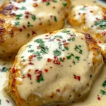 Cream Cheese Chicken Recipe – Easy Dinner Ideas