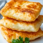 Cottage Cheese Cloud Bread – Easy Gluten-Free Recipe