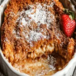 French Toast Bake Recipe Best Brunch Ideas