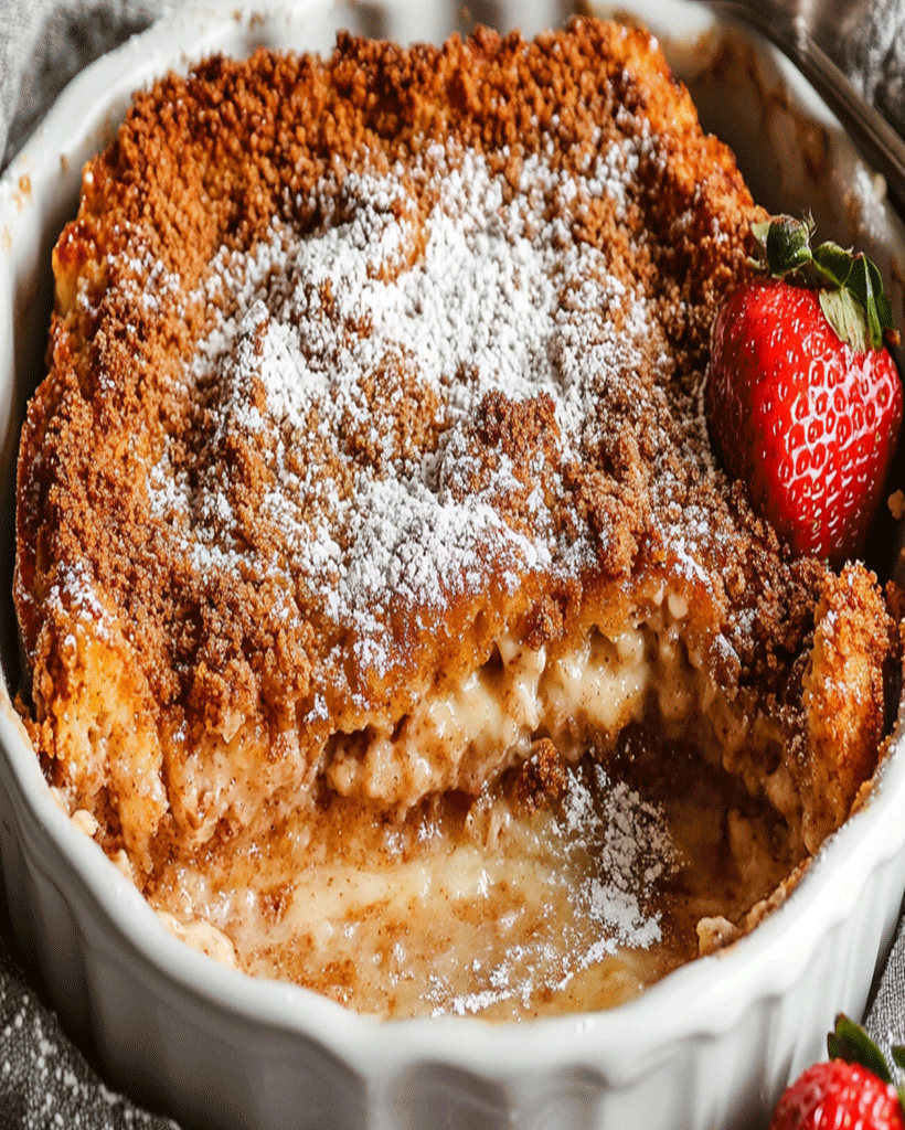 French Toast Bake Recipe Best Brunch Ideas