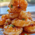 Honey Bang Bang Shrimp Recipe - Easy Appetizer Ideas