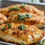 Melt In Your Mouth Chicken Breast Recipe - Easy Dinner Idea