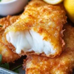 Crispy Batter Fish Recipe – Best Crunchy Fried Seafood