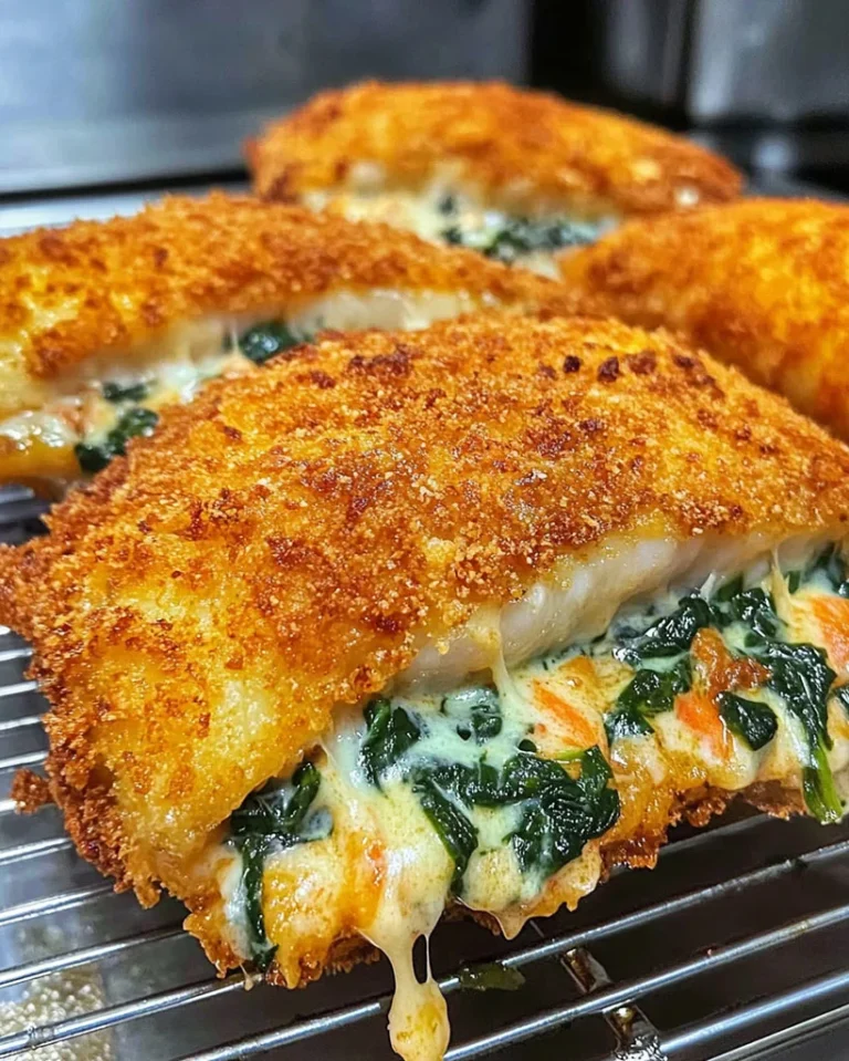 Homemade Chicken Kiev Recipe – Best Dinner Idea