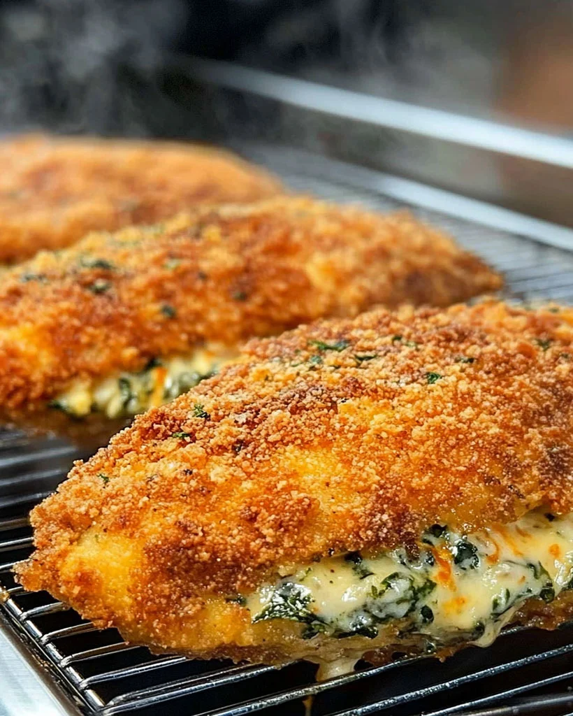 Homemade Chicken Kiev Recipe – Best Dinner Idea