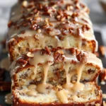 Pecan Praline Buttermilk Cake – Easy Dessert Recipe