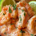 Authentic Mexican Shrimp Cocktail – Best Seafood Recipe