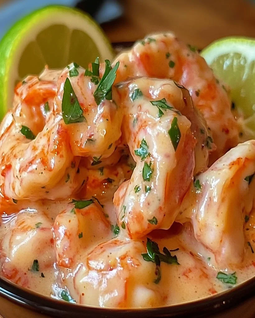 Authentic Mexican Shrimp Cocktail – Best Seafood Recipe