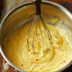 Homemade Hollandaise Sauce Recipe – Best Brunch Sauce