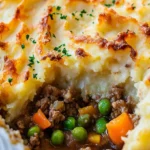 Shepherd’s Pie Recipe – Best Comfort Food for Dinner