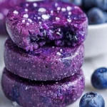 Blueberry Cookies Recipe – Ready in just 30 Minutes! 64 Blueberry Cookies Recipe – Ready in just 30 Minutes!