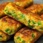 Crispy Veggie Bites Recipe - Easy, Healthy Snack Idea 62 Crispy Veggie Bites Recipe - Easy, Healthy Snack Idea