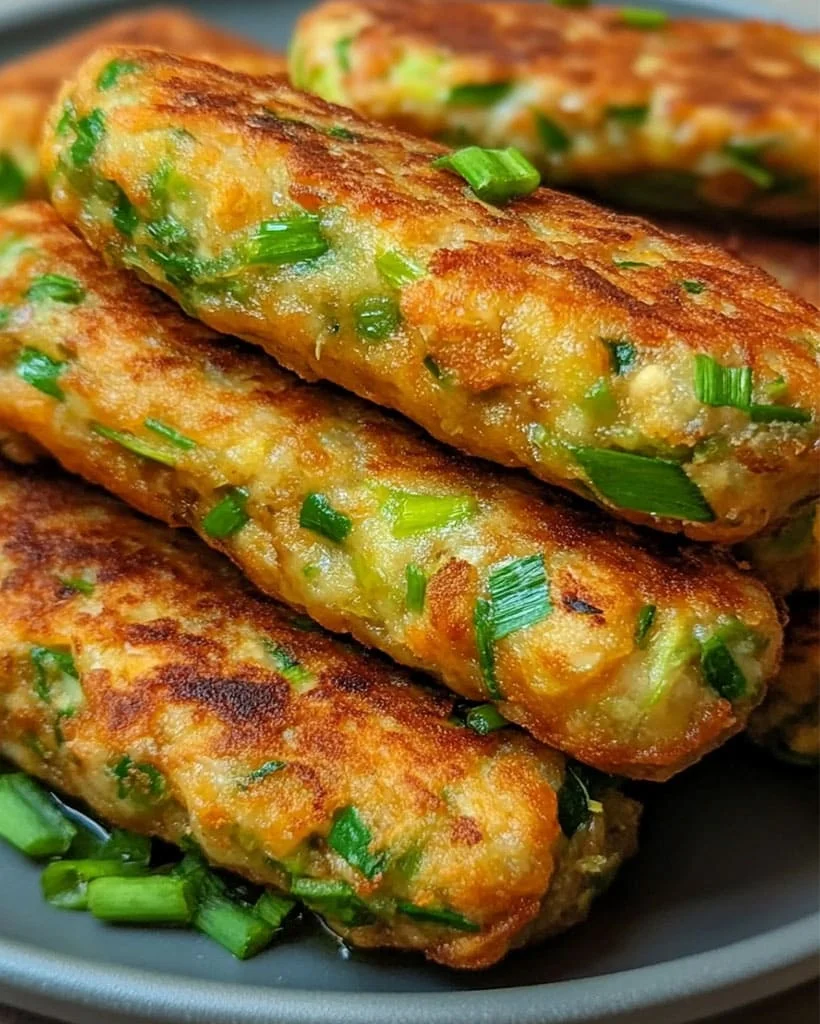 Crispy Veggie Bites Recipe - Easy, Healthy Snack Idea 60 Crispy Veggie Bites Recipe - Easy, Healthy Snack Idea