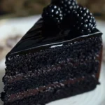Homemade Chocolate Blackberry Cake - Moist & Delicious Recipe 88 Homemade Chocolate Blackberry Cake - Moist & Delicious Recipe