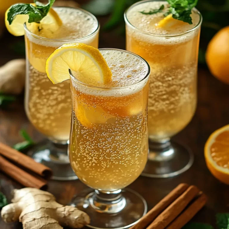 Best Natural Mounjaro Recipe for Weight Loss
