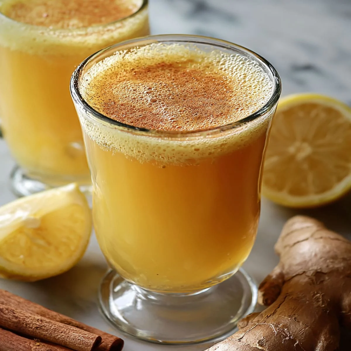 Natural Zepbound Recipe – 5-Min Weight Loss Fix 41 Natural Zepbound recipe drink as part of a healthy routine